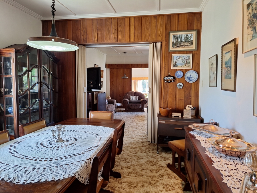 3 Bedroom Property for Sale in Vrede Free State